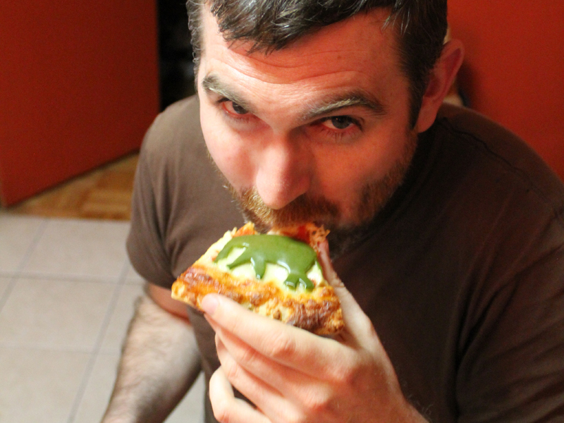The&nbsp;Pizzoetrope