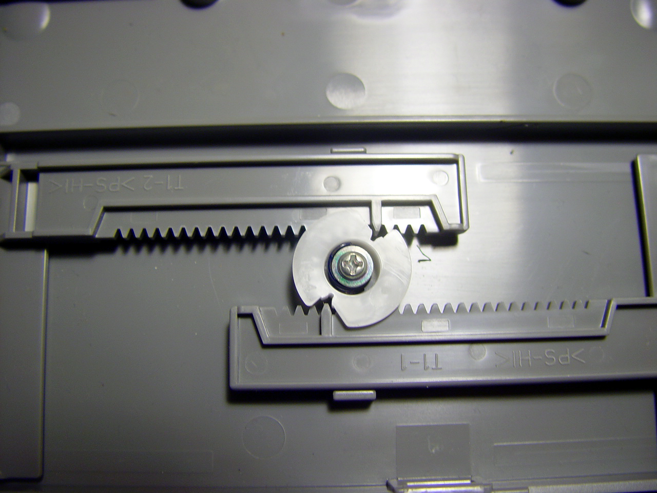 Don’t Waste eWaste: UnMaking a Canon Printer/Scanner/Fax into Parts