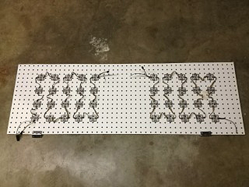 DeskLights&nbsp;2.0