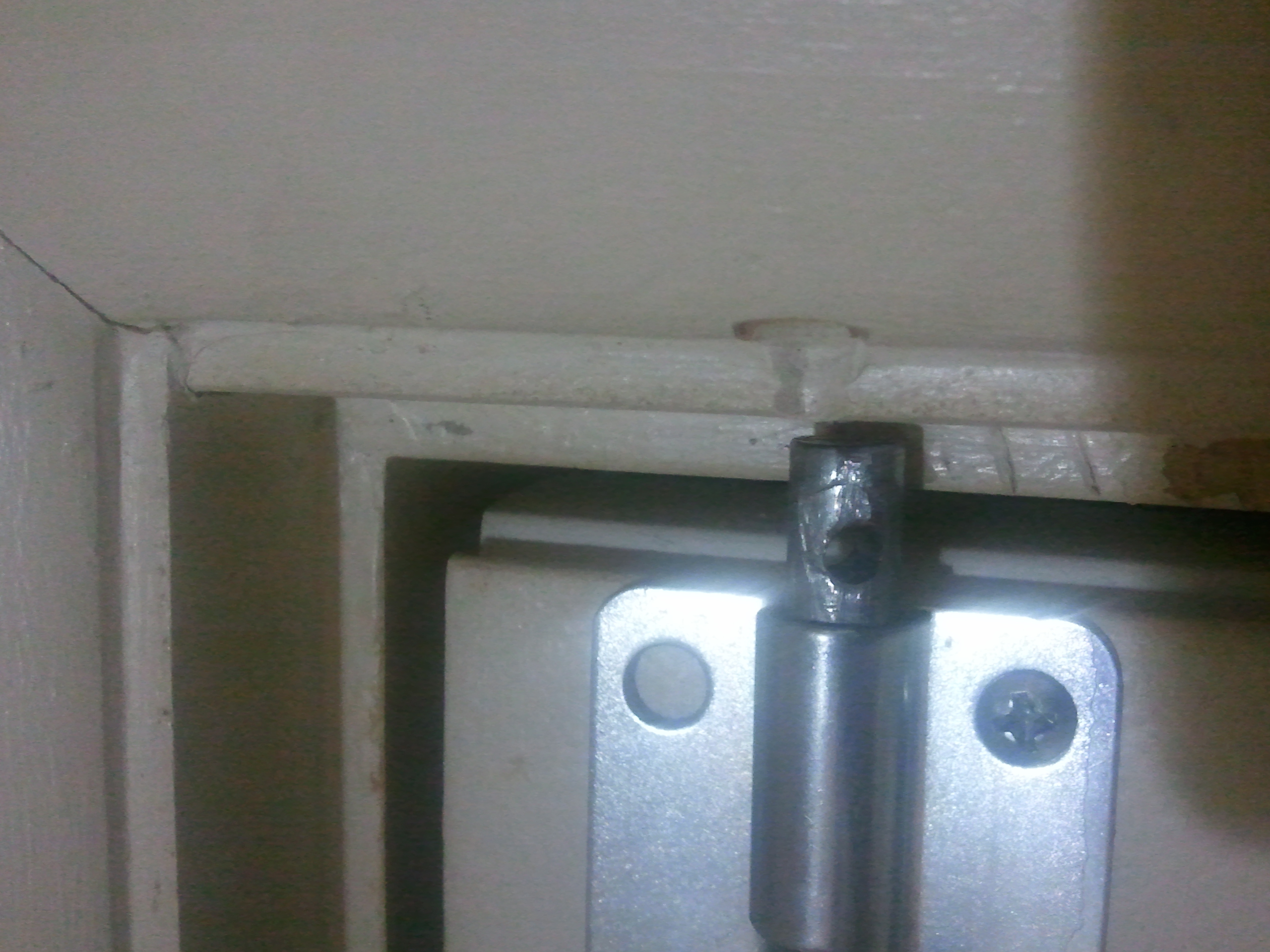 New Project: Automatic Door Lock/Unlock (For Home/Office)