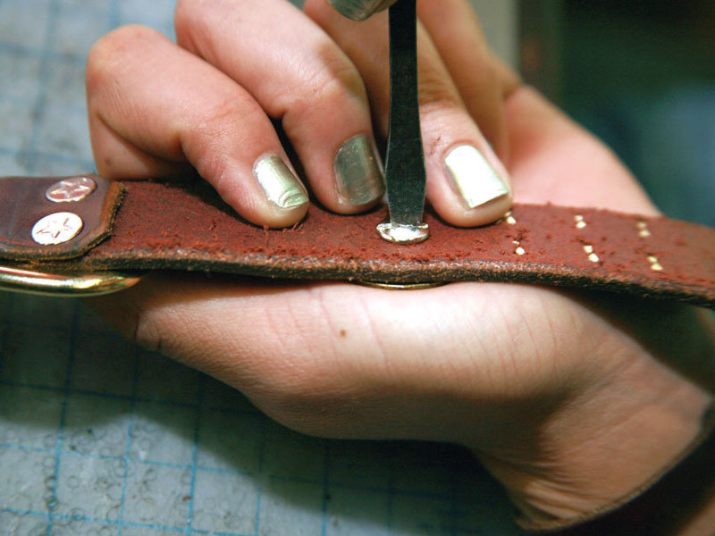DIY Dog&nbsp;Collar