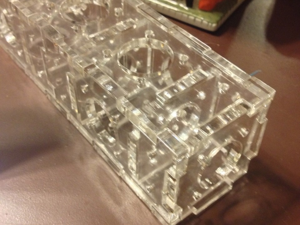 Lightbeams Structural Engineering&nbsp;System