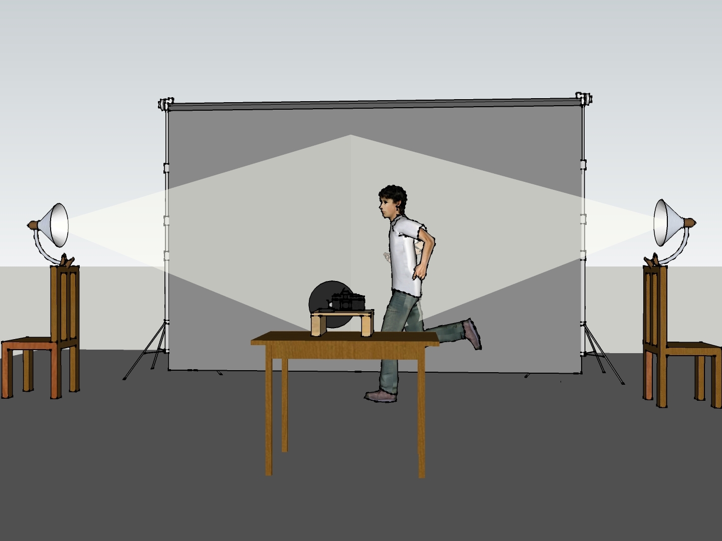 Stroboscope