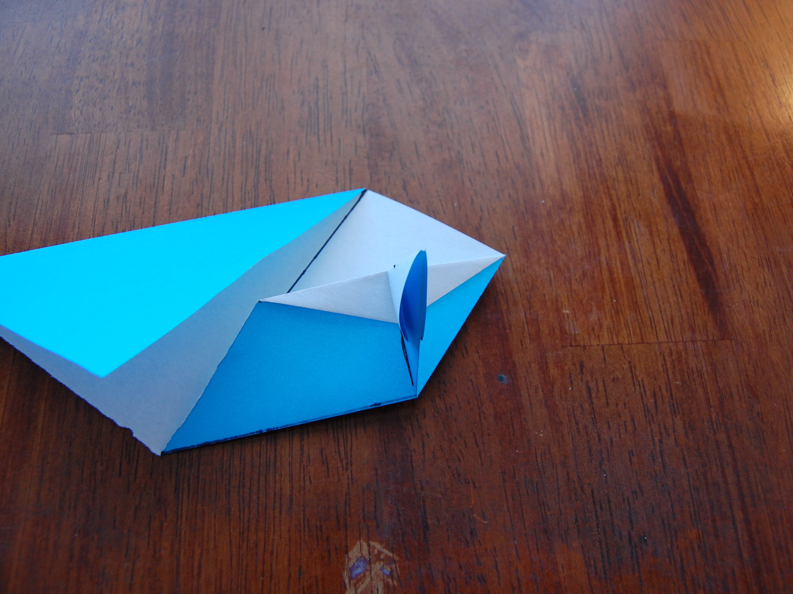 Origami Ball /&nbsp;Kusudama