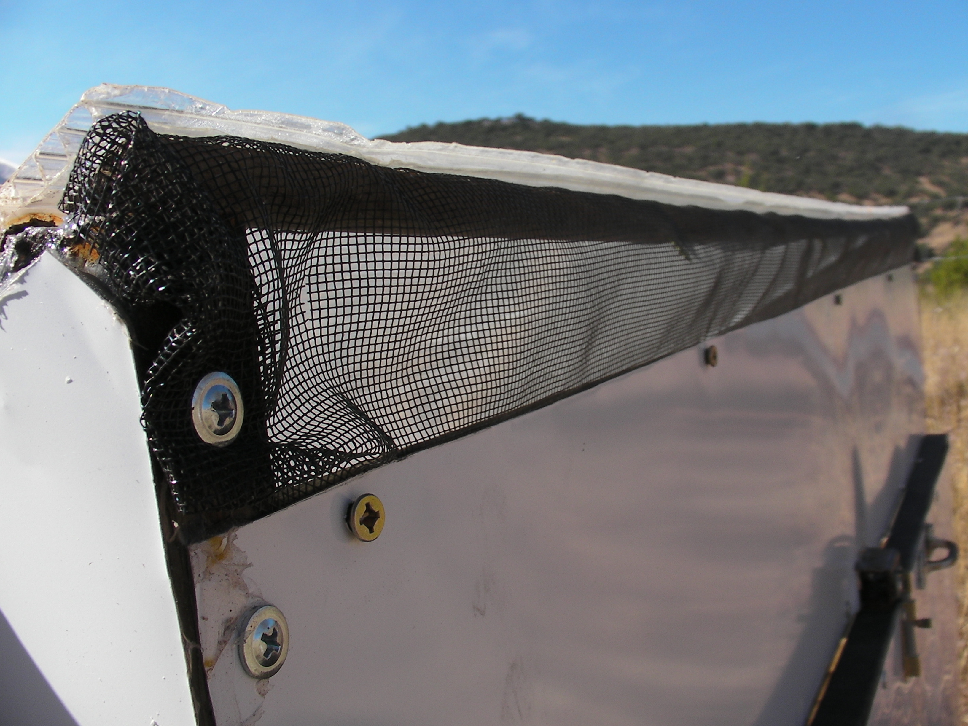 Solar Food&nbsp;Dryer