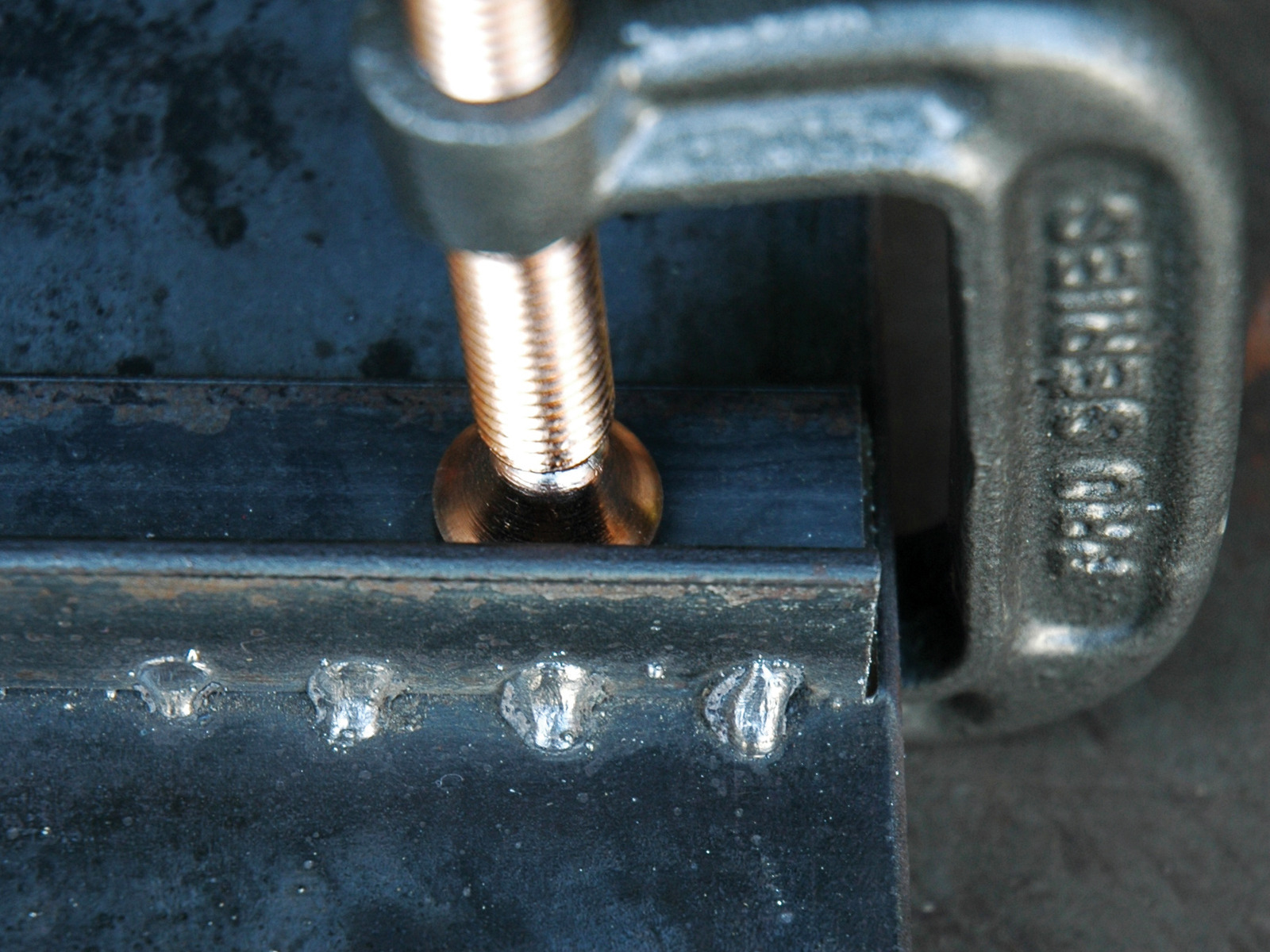 Welding&nbsp;Primer
