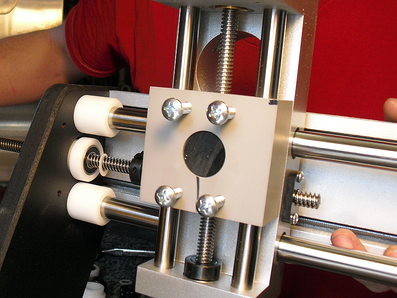 Probotix FireBall V90 CNC&nbsp;Robot