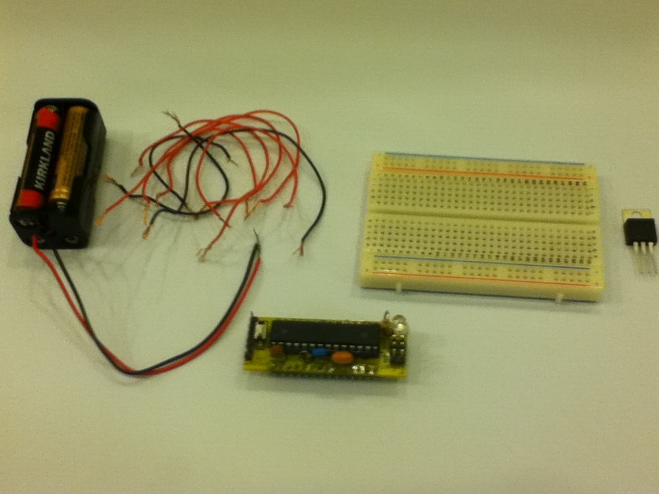 New Project: Get Started with Arduino Clones