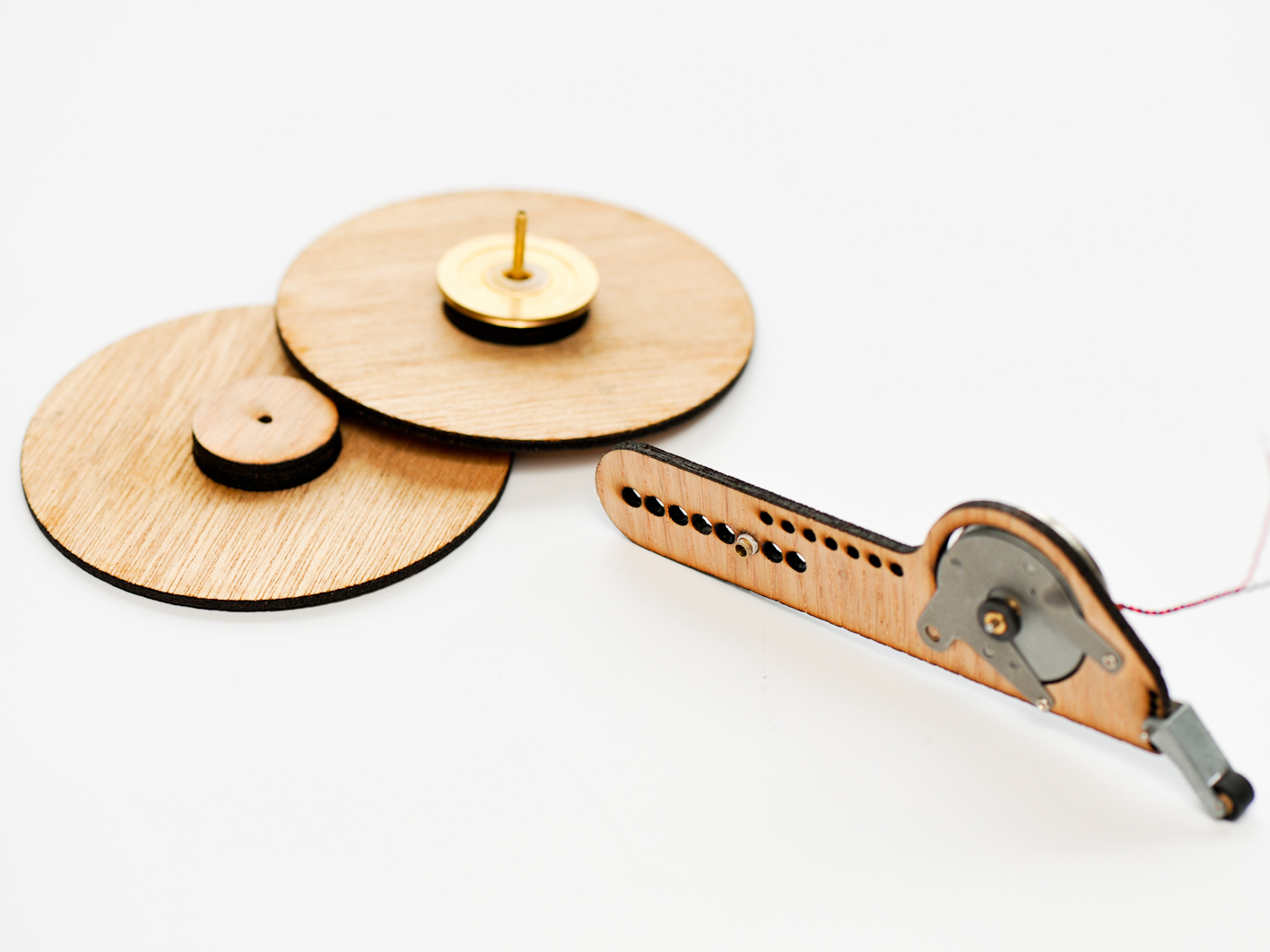 BEAM Solar&nbsp;Chariots