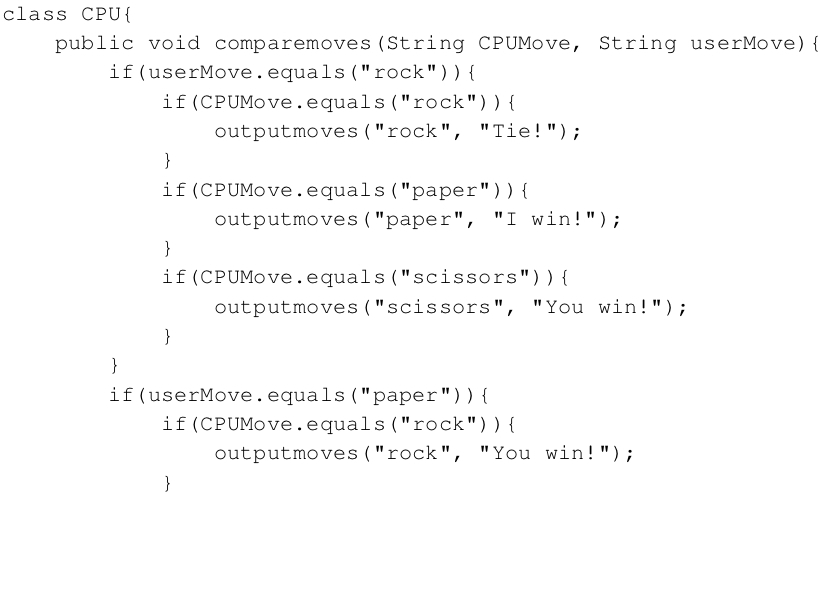 Beginning Object-Oriented Programming: Make a Simple Game With&nbsp;Java