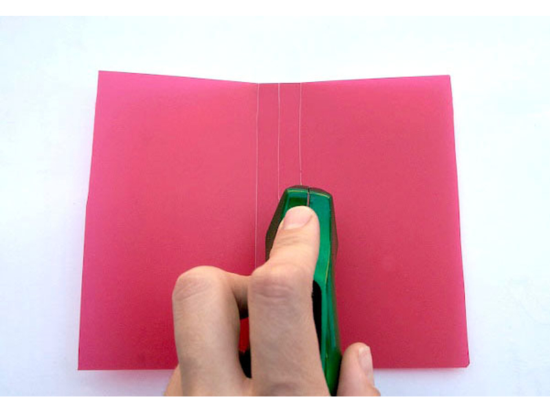 Pocket&nbsp;Book