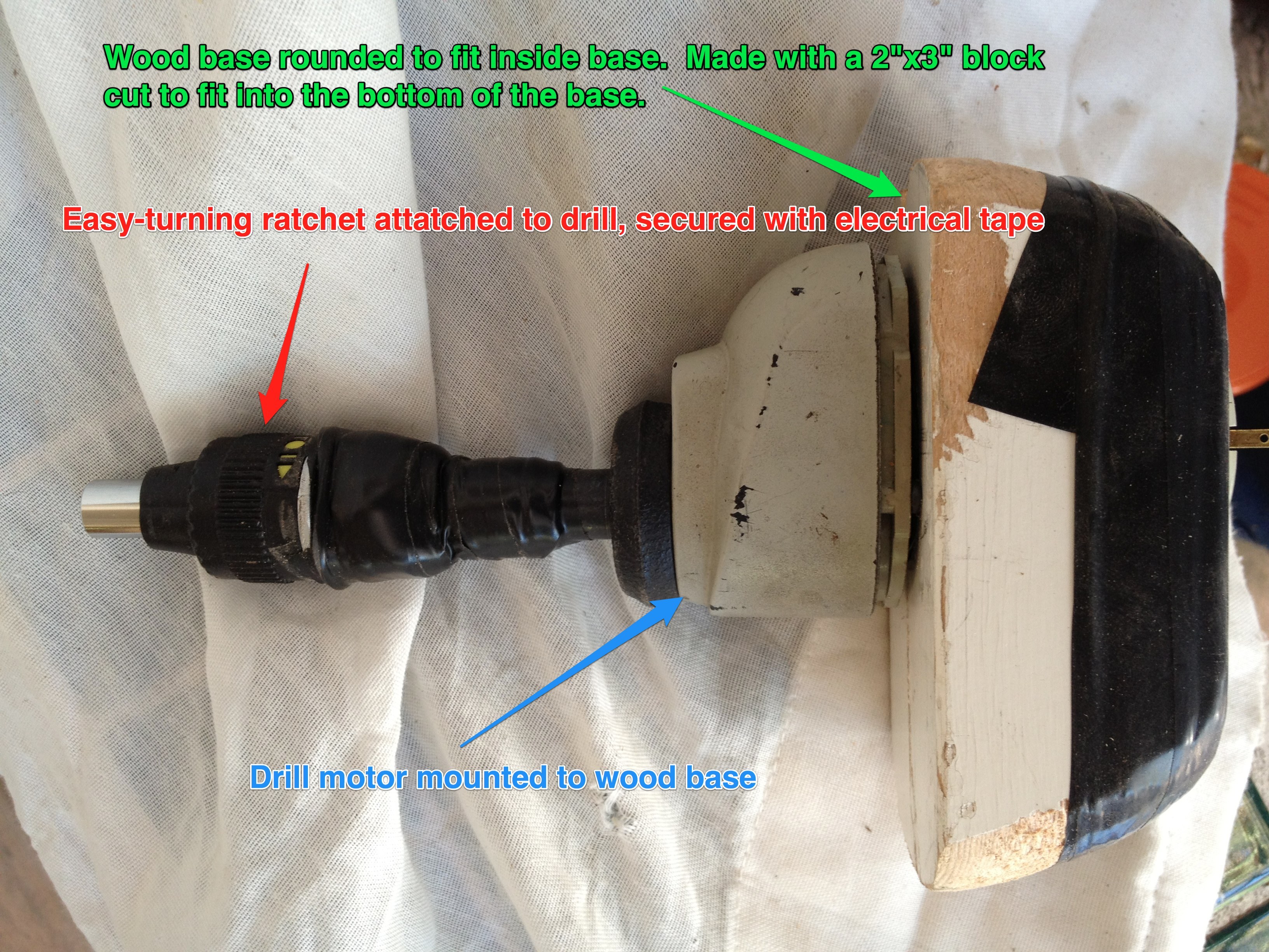 New Project: Steampunk CO2 Gatling Gun & Costume