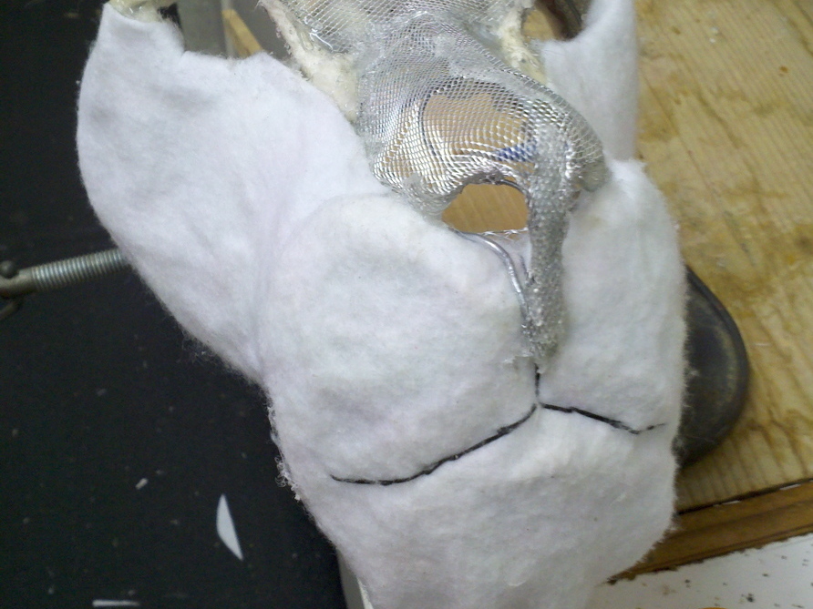 Egyptian God and Goddess&nbsp;Masks