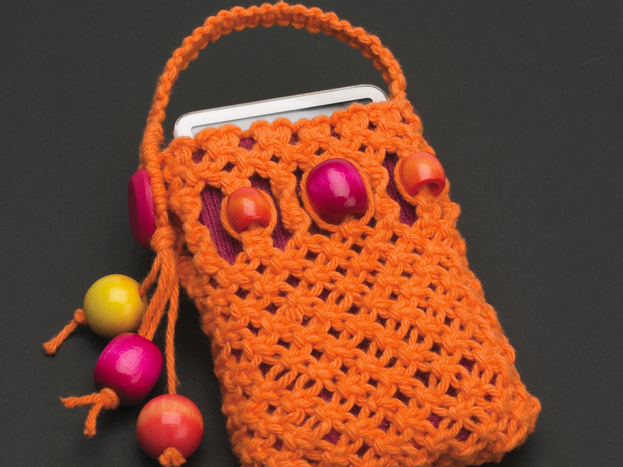 New Project: Macramé 101