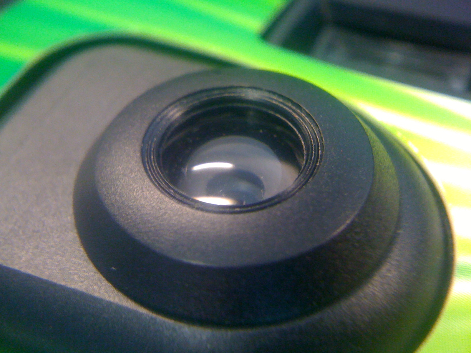 iPhone Macro&nbsp;Lens