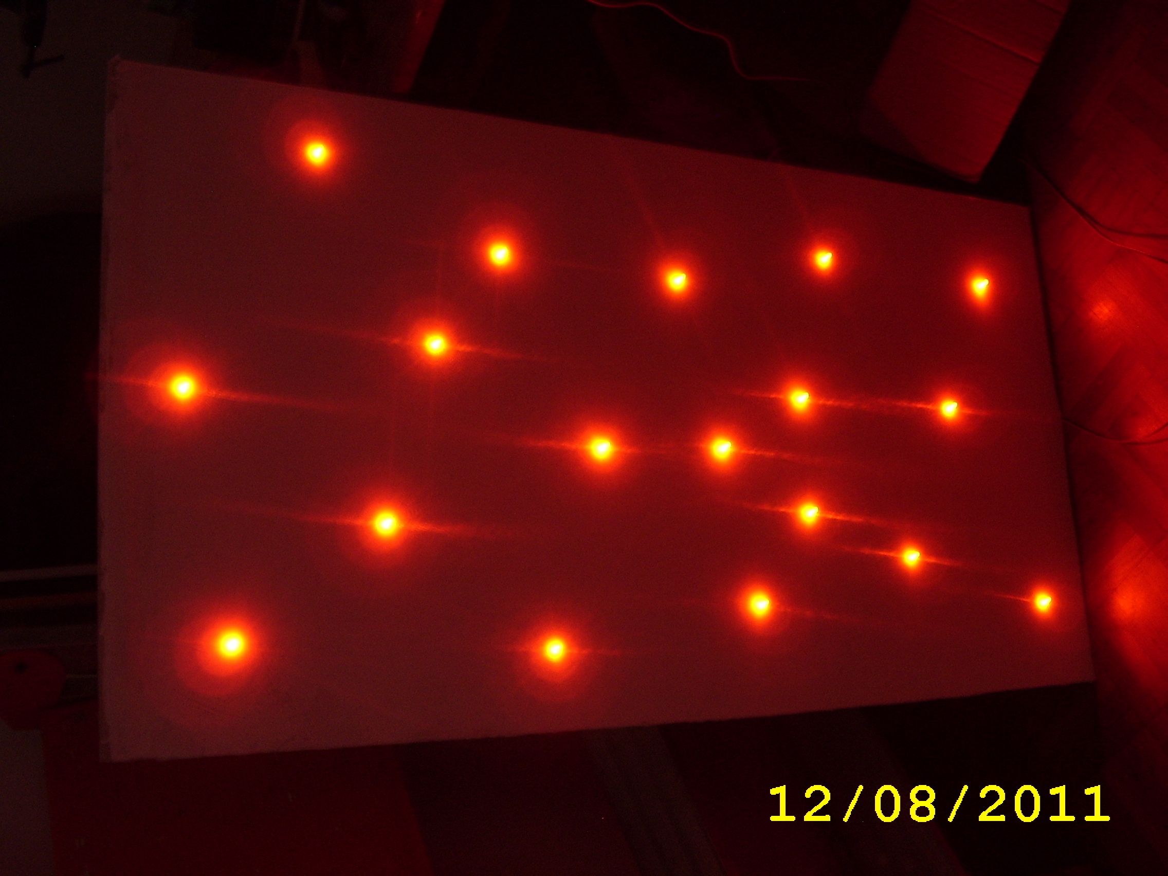 LED Starry&nbsp;Sky