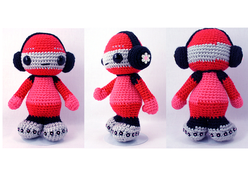 New Project: Cro-bot