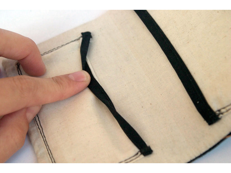 Pocket&nbsp;Book