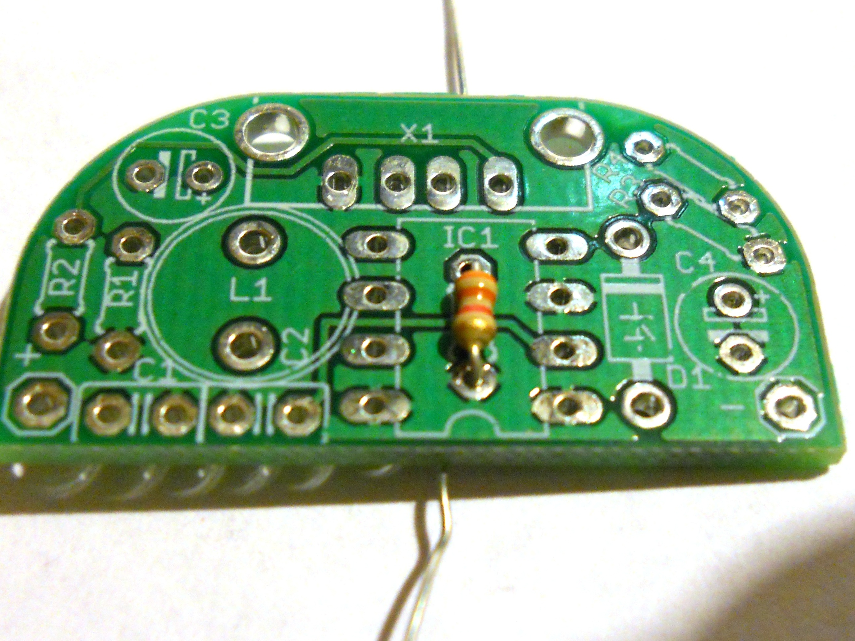 MintyBoost USB Charger Kit&nbsp;v3.0