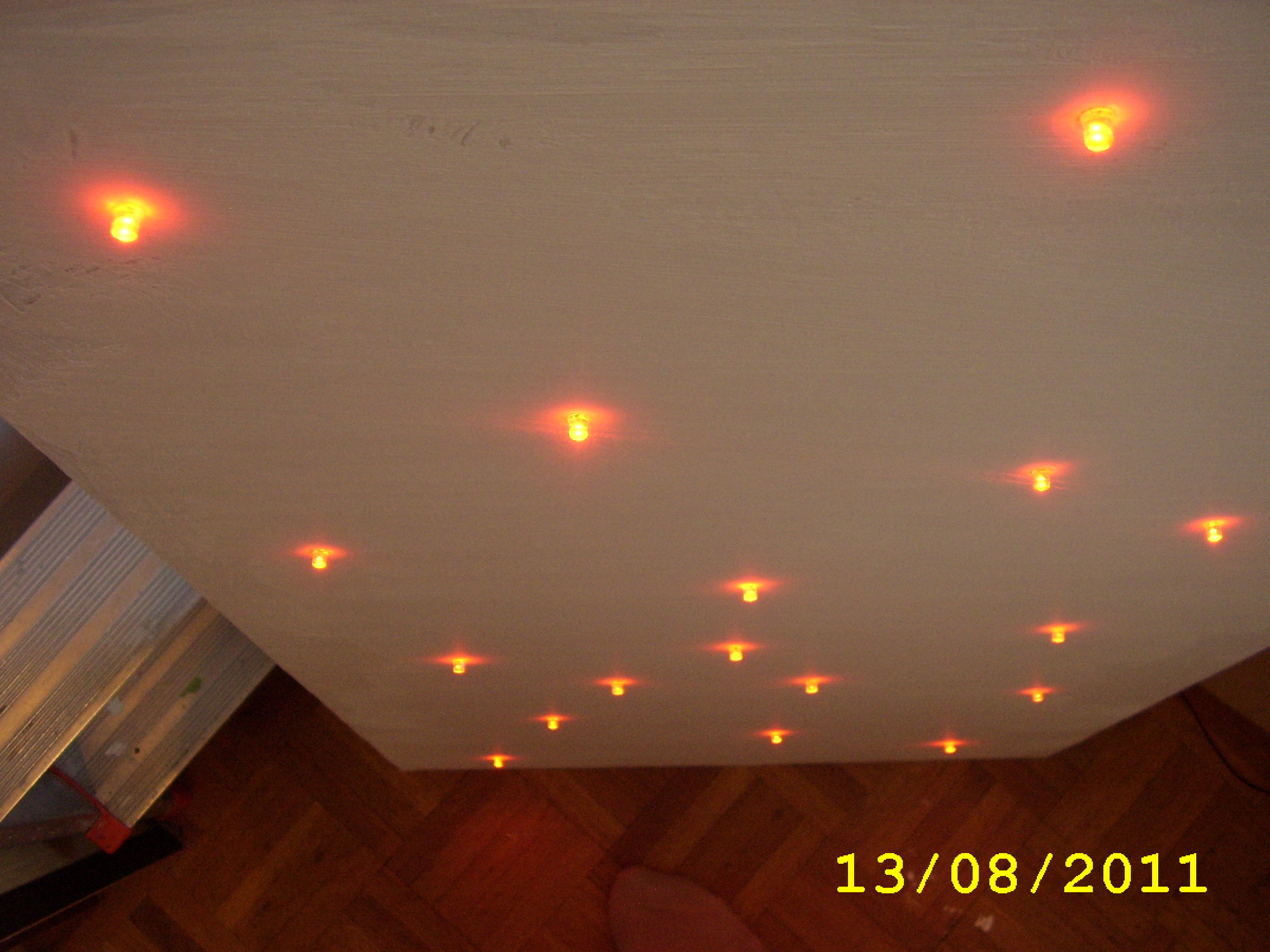 LED Starry&nbsp;Sky