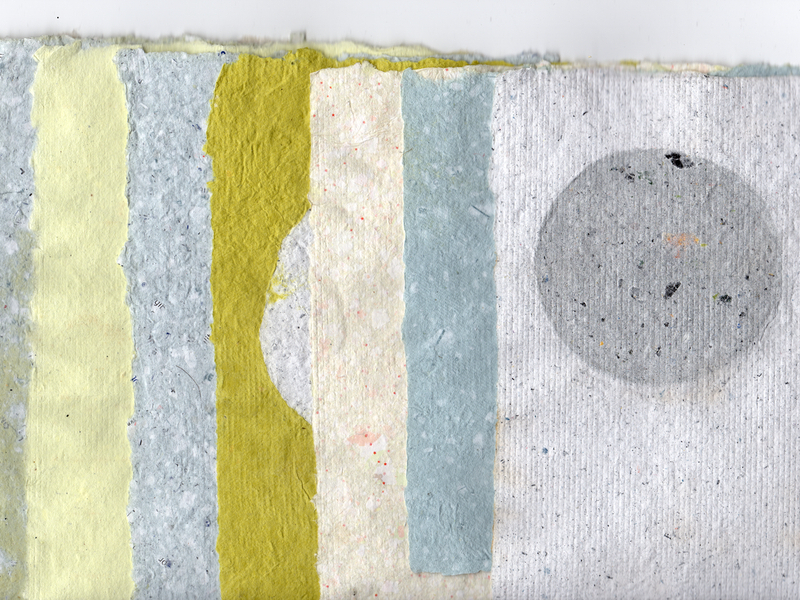 New Project: Papermaking 101