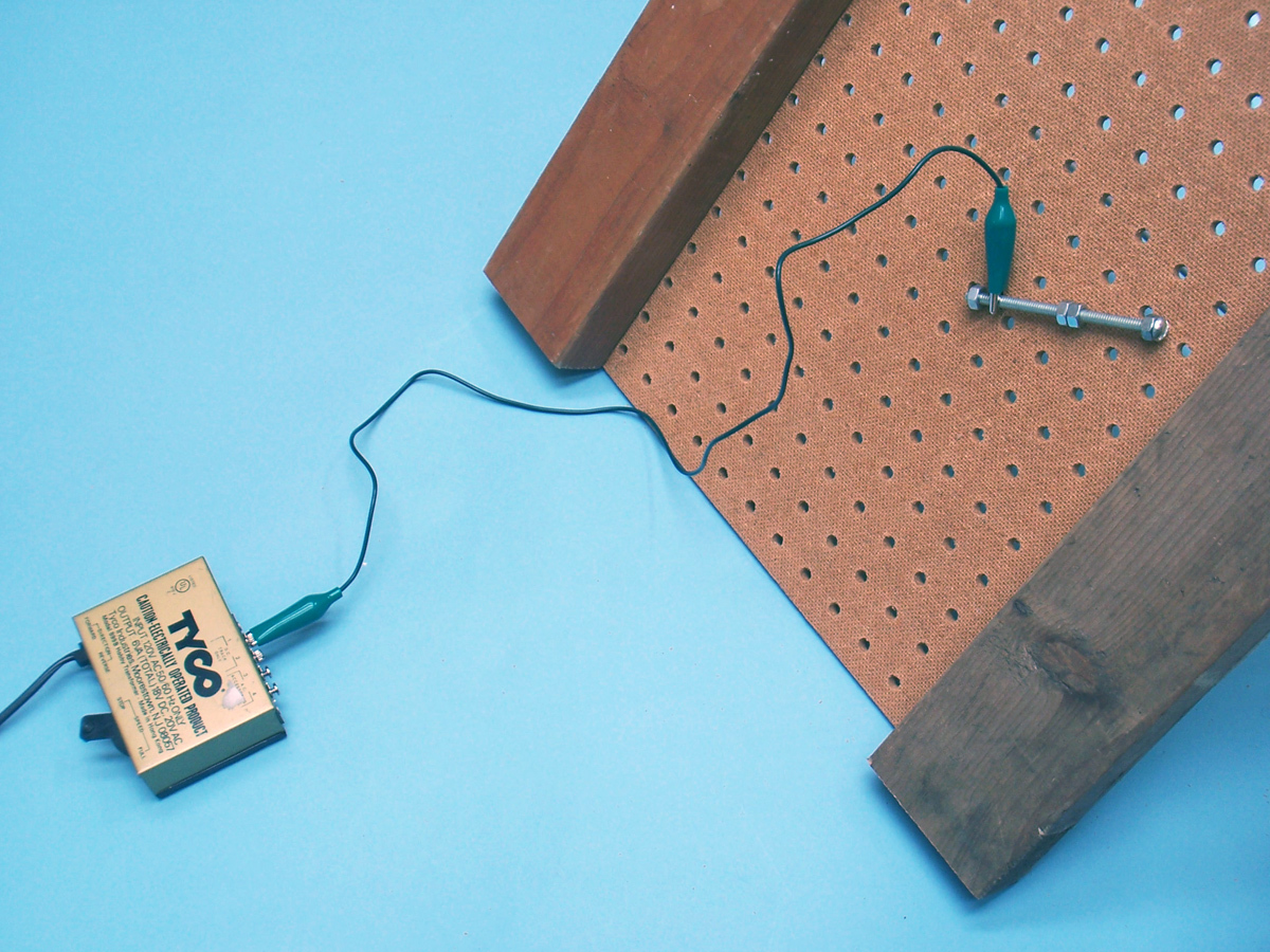 5-Minute Foam Factory