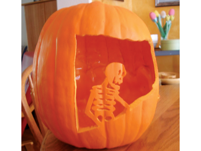 Stencil&nbsp;Carving