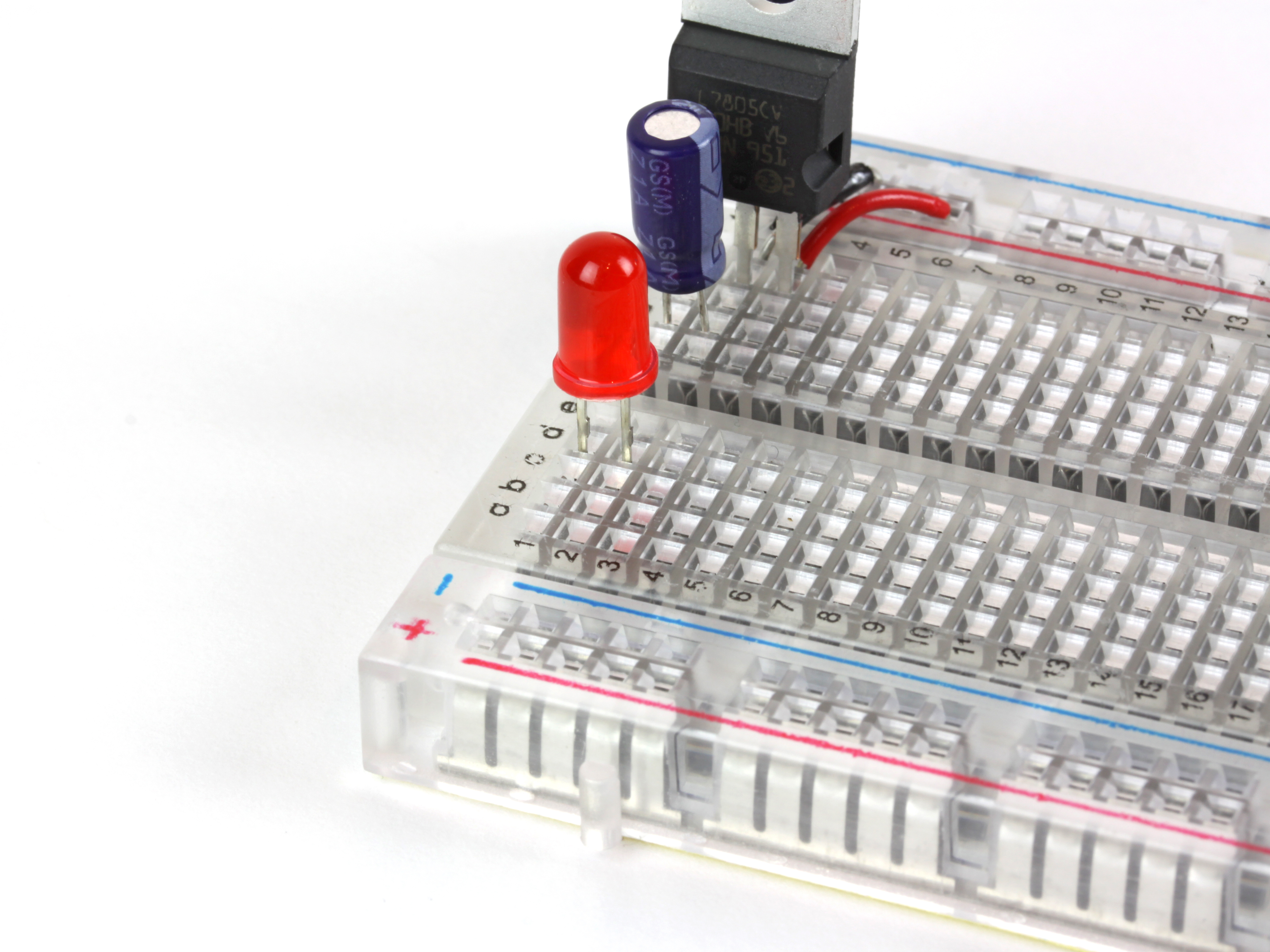 New Project: Build a Mintronics: MintDuino