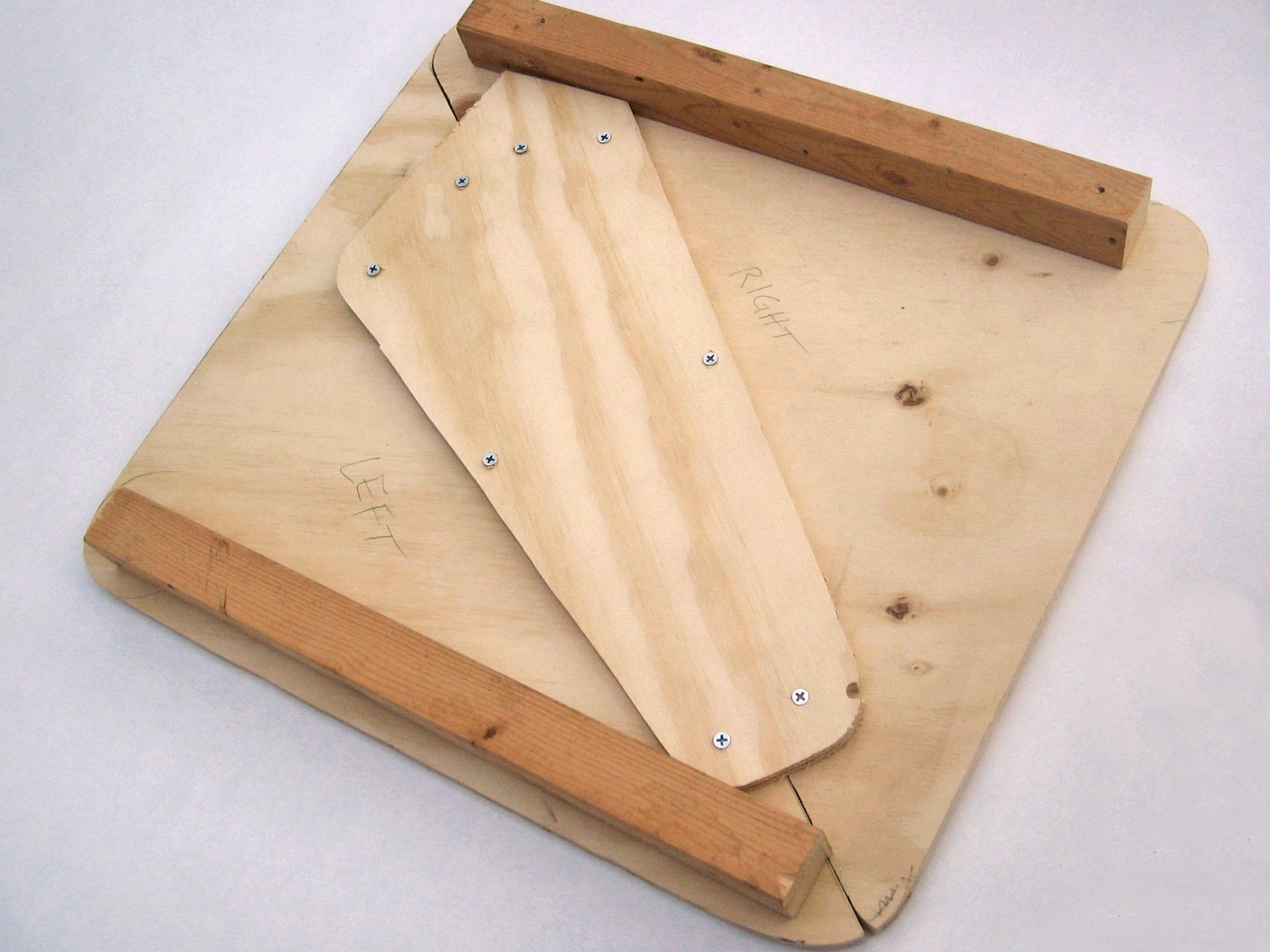 Rok-Bak Chair