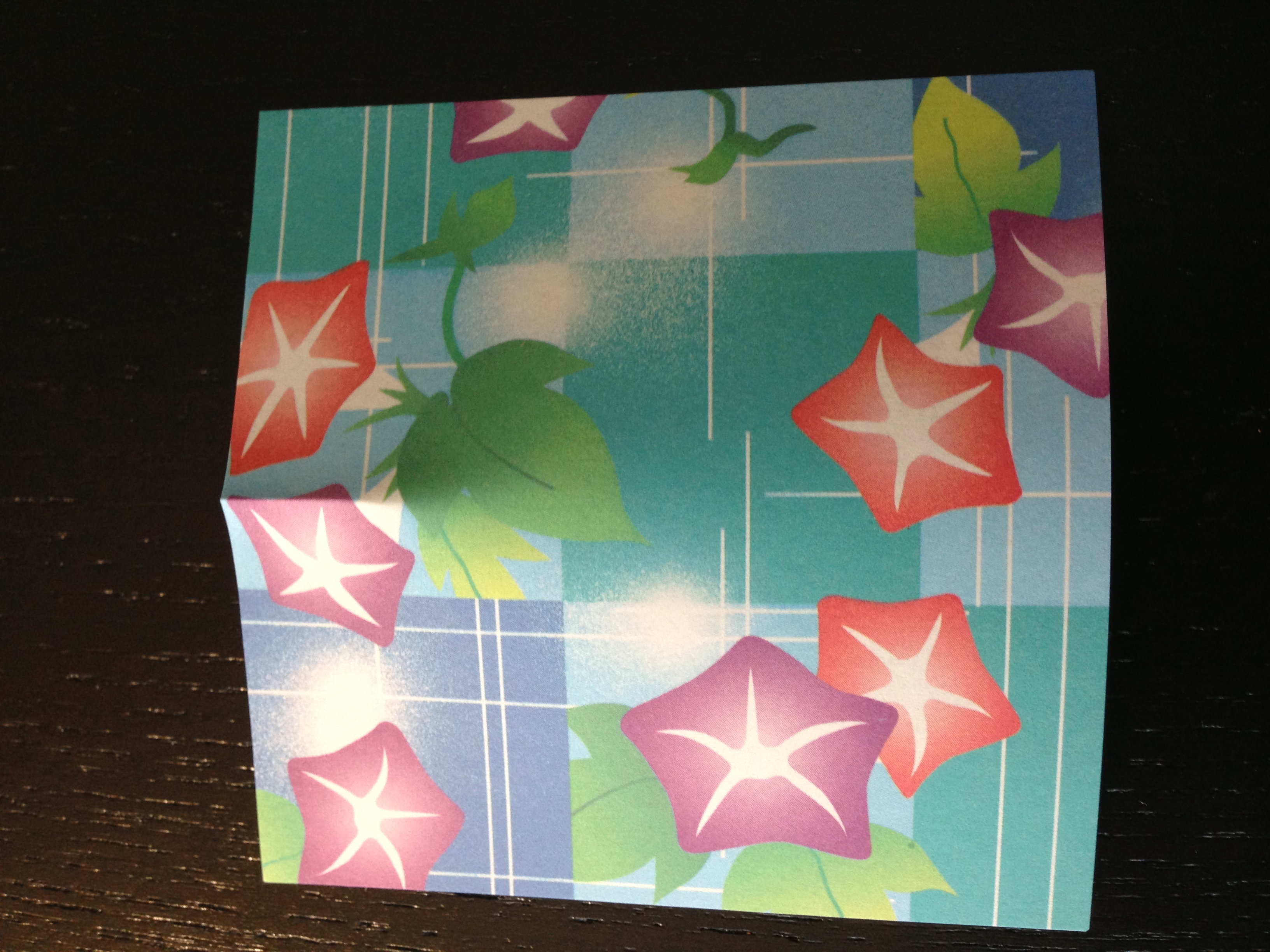 Origami Eifel&nbsp;Star