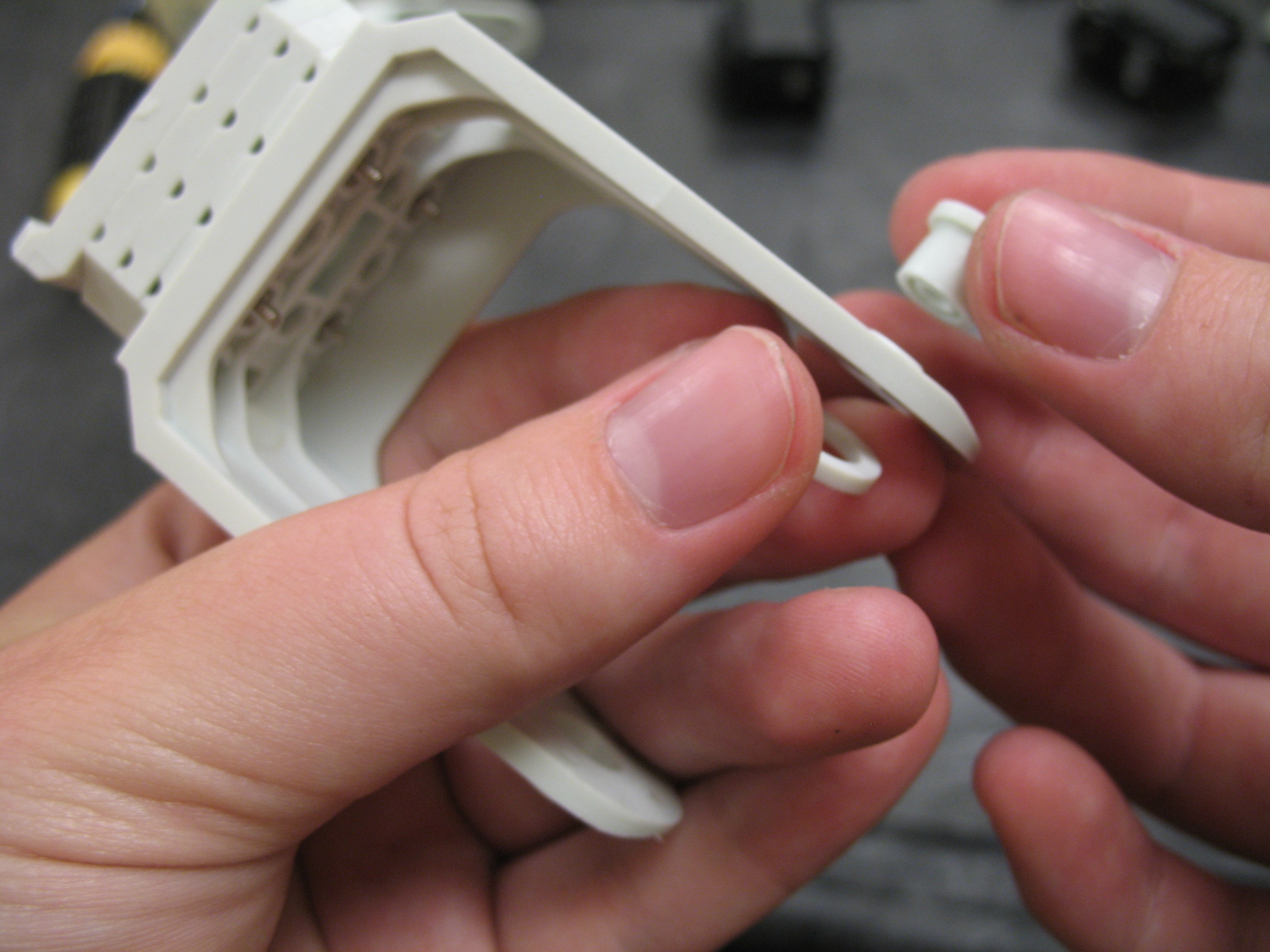 Build an Arm for Your&nbsp;TurtleBot
