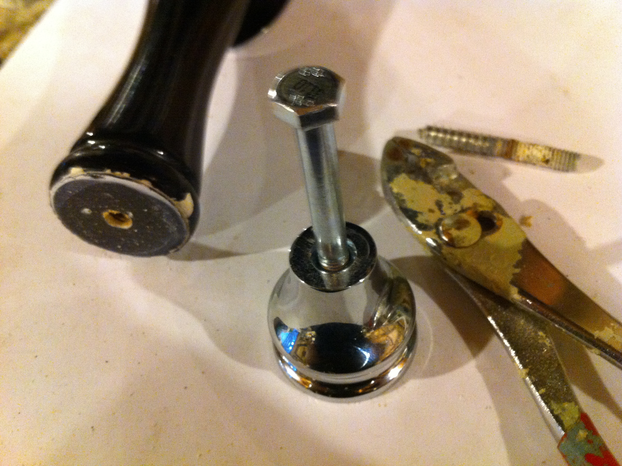 20 Beer Tap Shifter Make