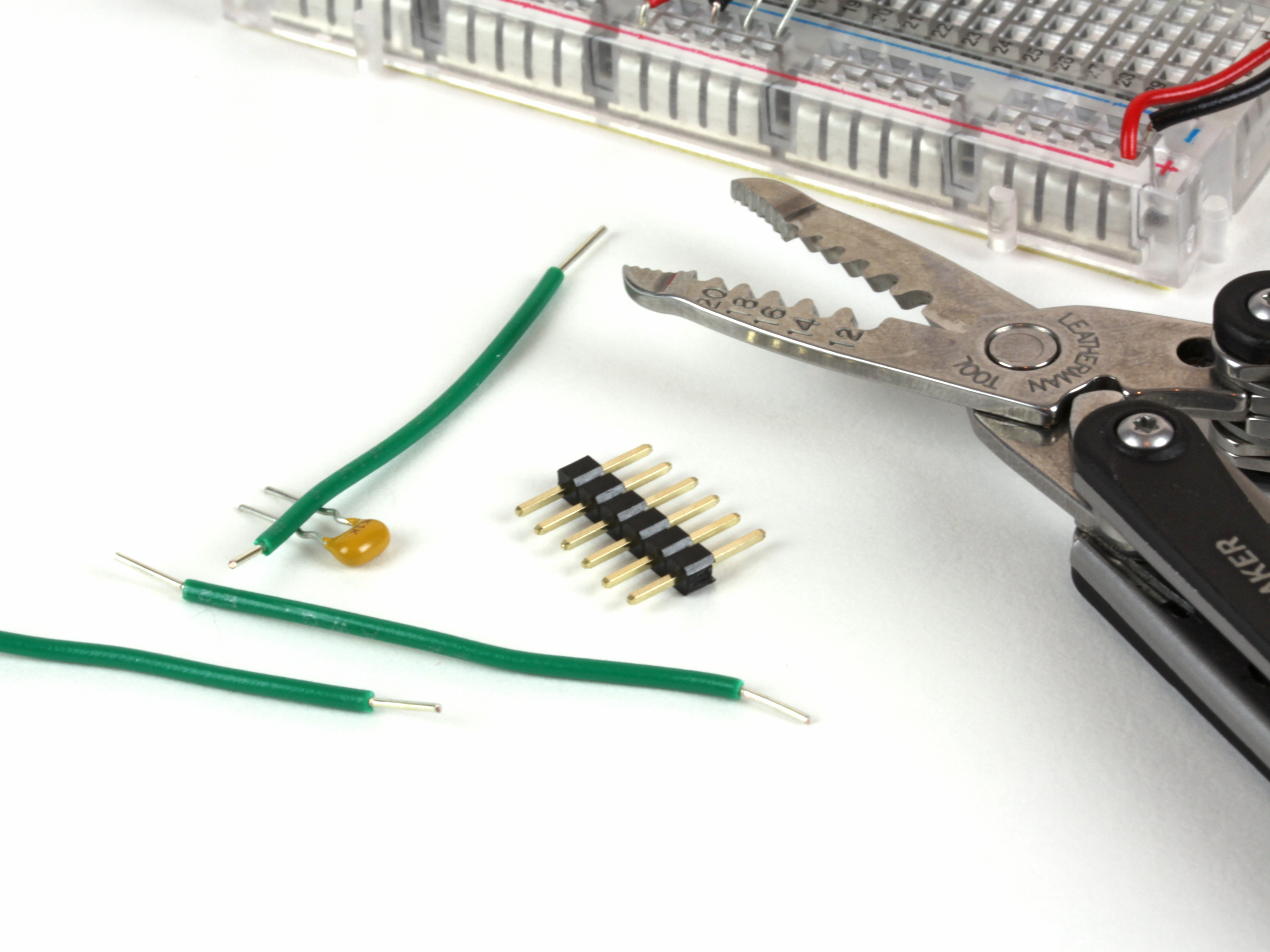 New Project: Build a Mintronics: MintDuino