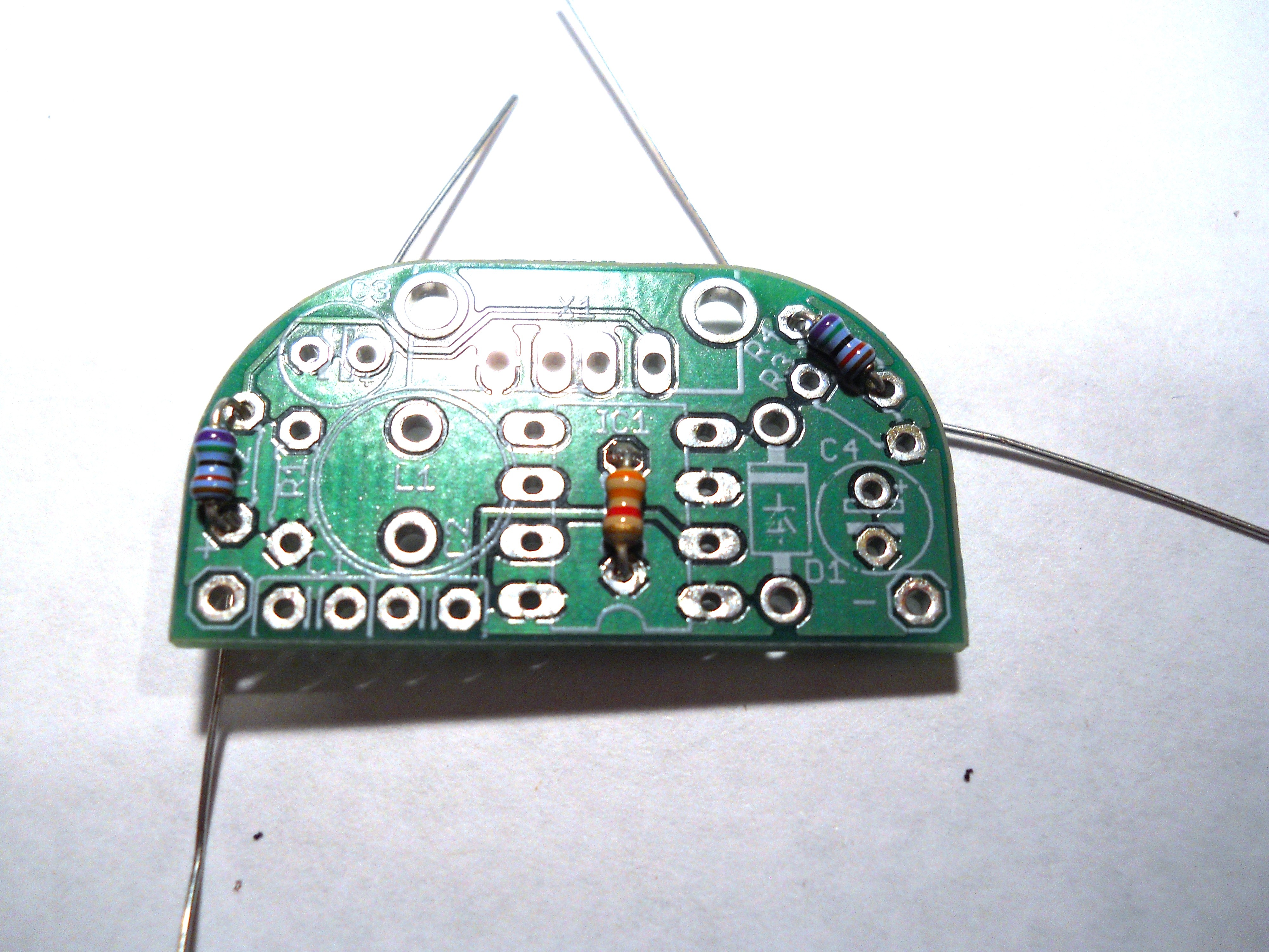 MintyBoost USB Charger Kit&nbsp;v3.0