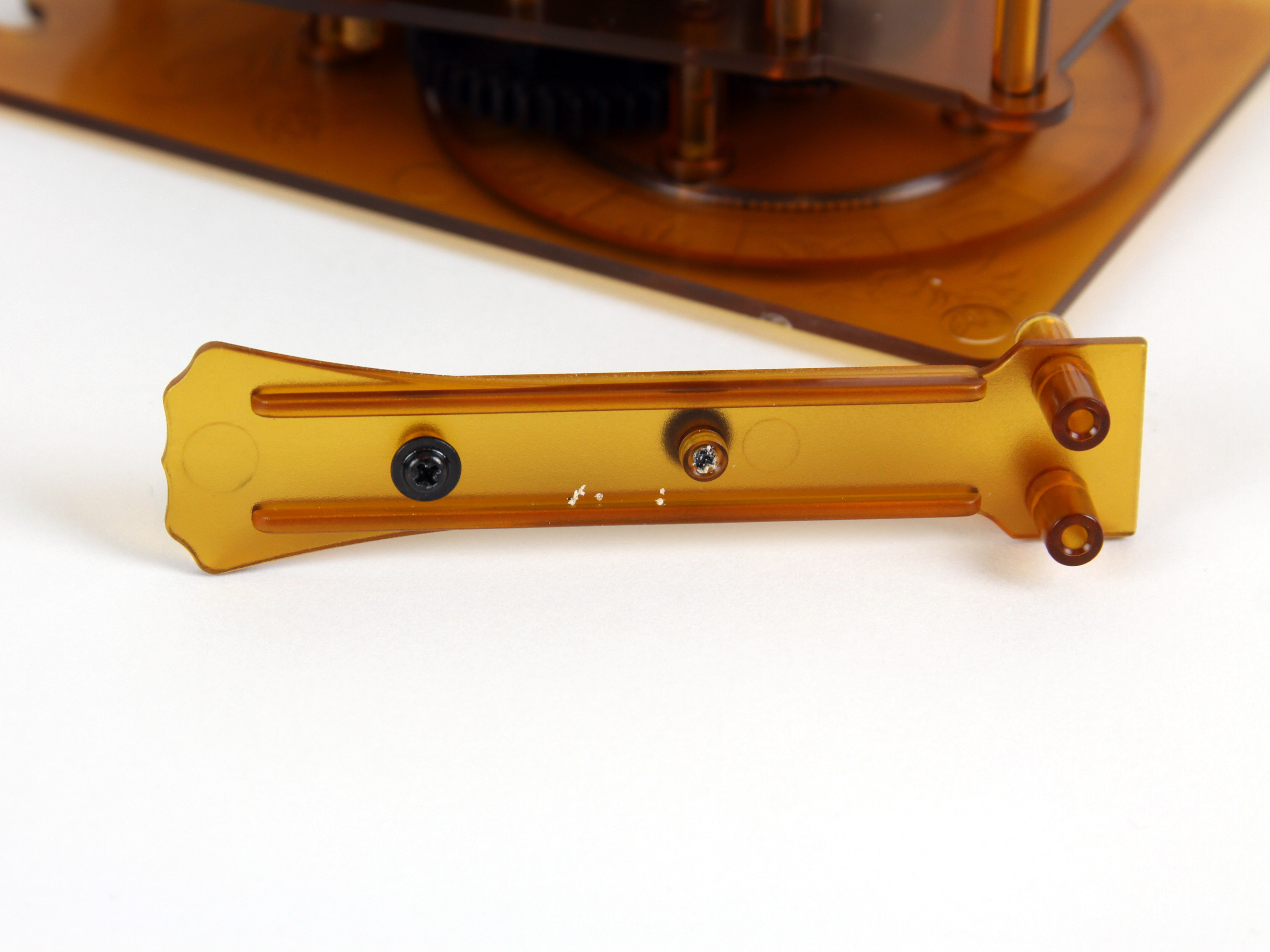 Build a Gakken Edo-Style&nbsp;Clock