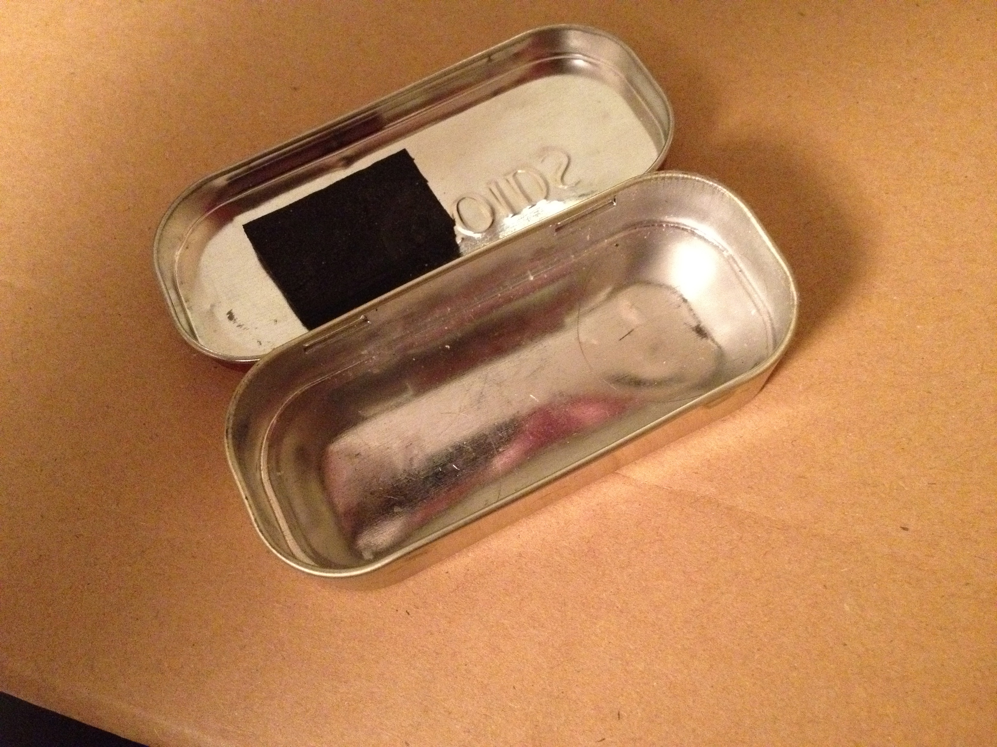 New Project: Case for iPhone Lens Kit