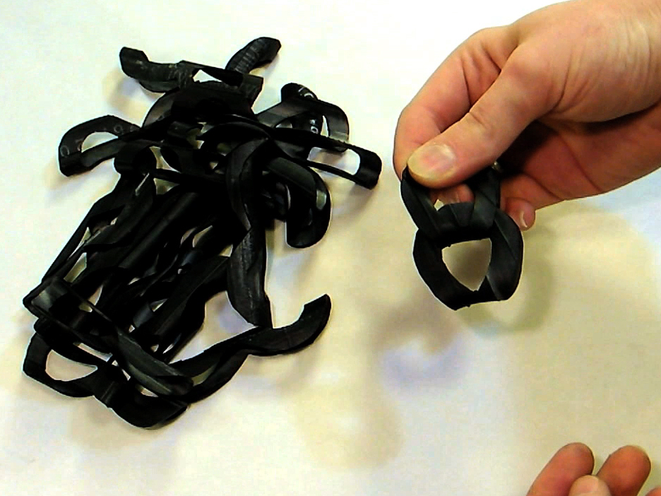 Bike Tube&nbsp;Headband