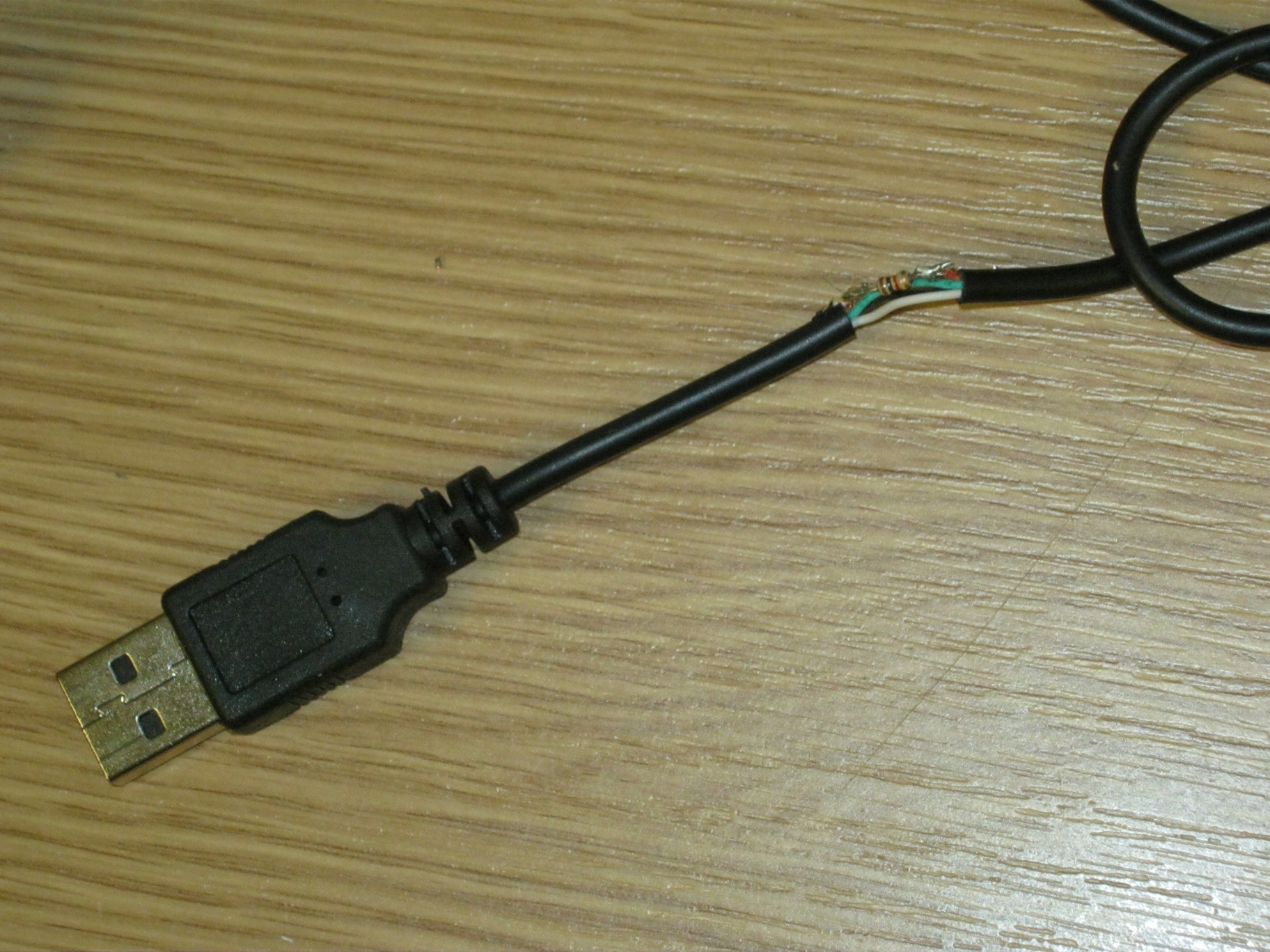 Audio-Enhanced Touch Sensors to Help the Visually&nbsp;Impaired