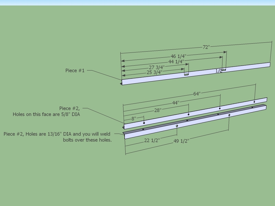 CEB Soil Grate