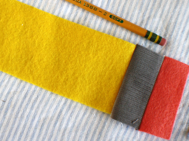 Pencil&nbsp;Cozy