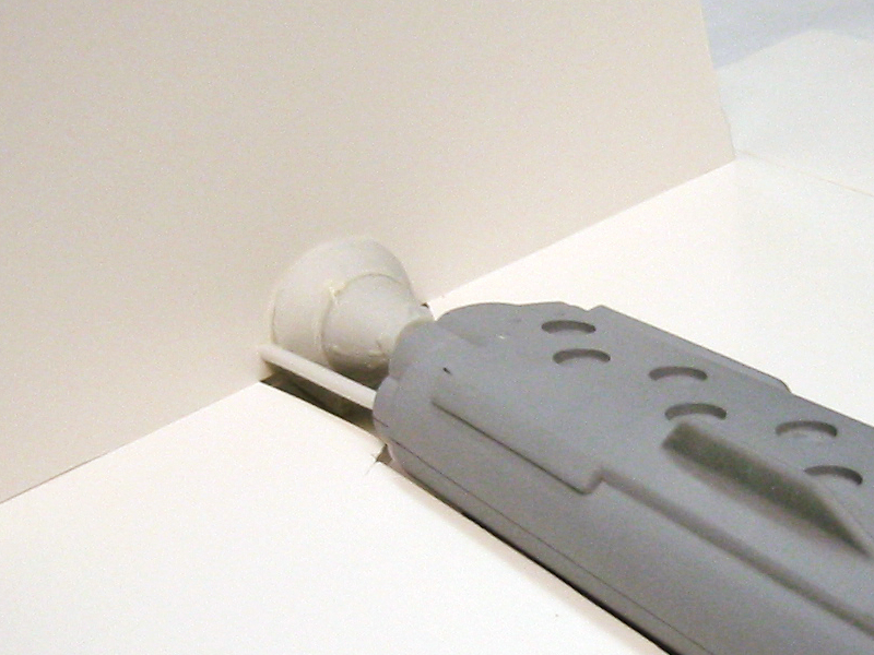 Making a Hard-Shell Mold