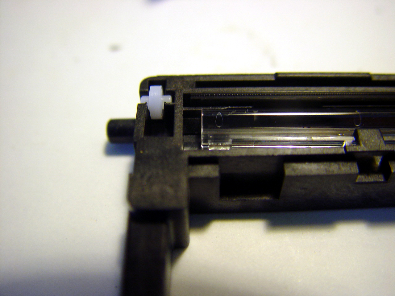 Don’t Waste eWaste: UnMaking a Canon Printer/Scanner/Fax into&nbsp;Parts