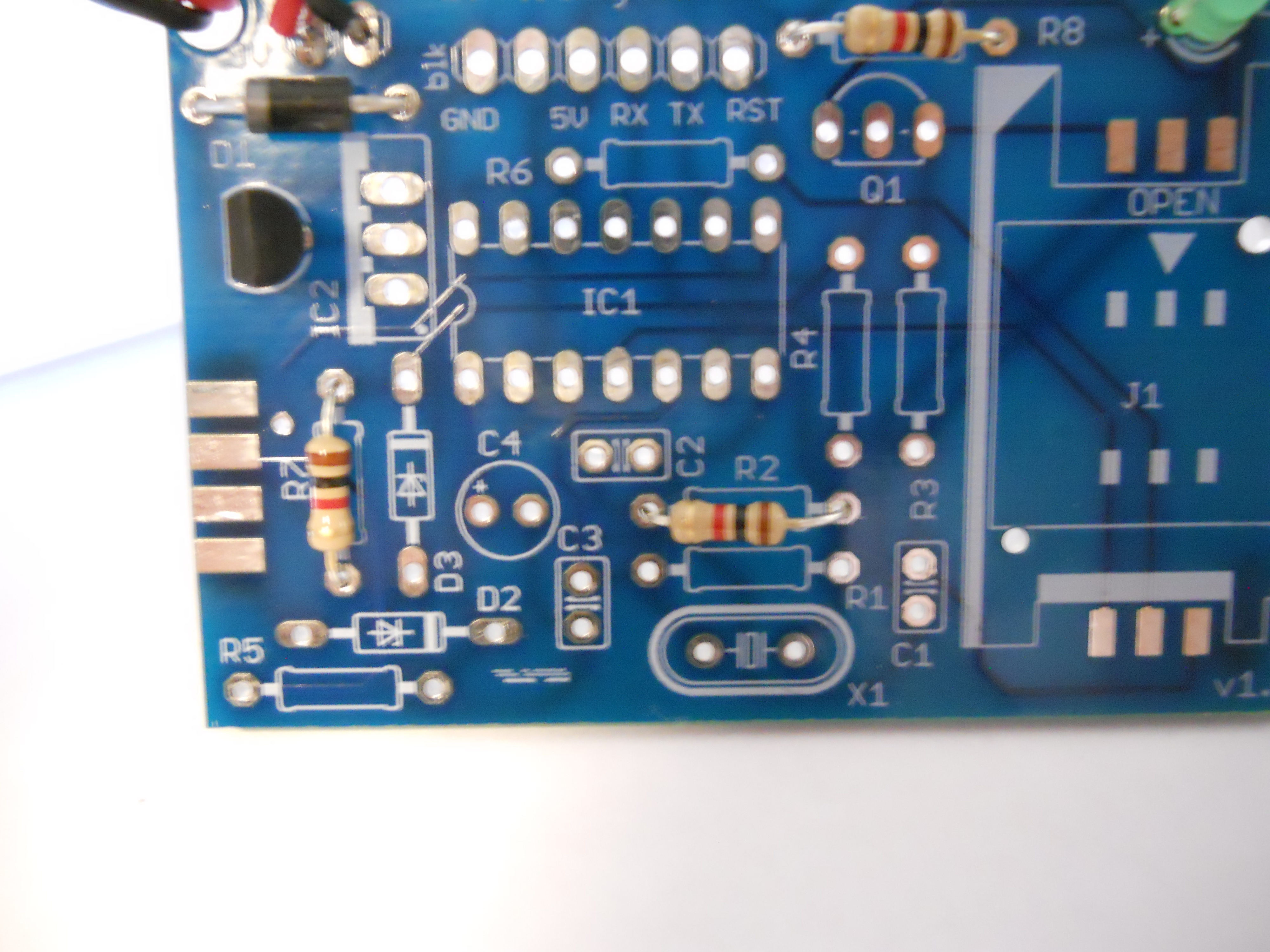 New Project: SIM Card Reader/Writer Kit