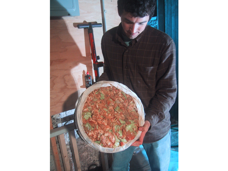 New Project: Hard Cider