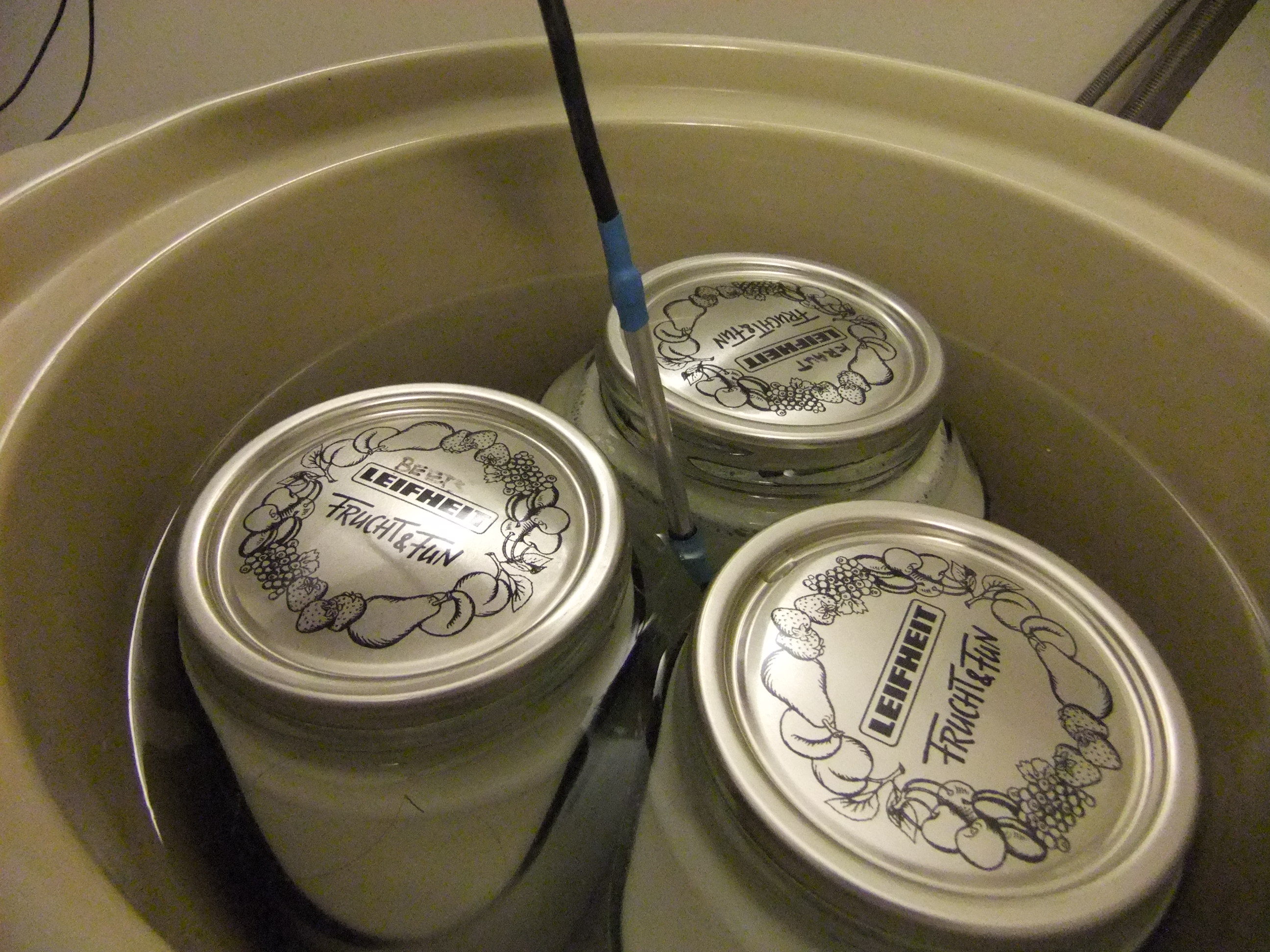 Yobot: Arduino Yogurt Maker