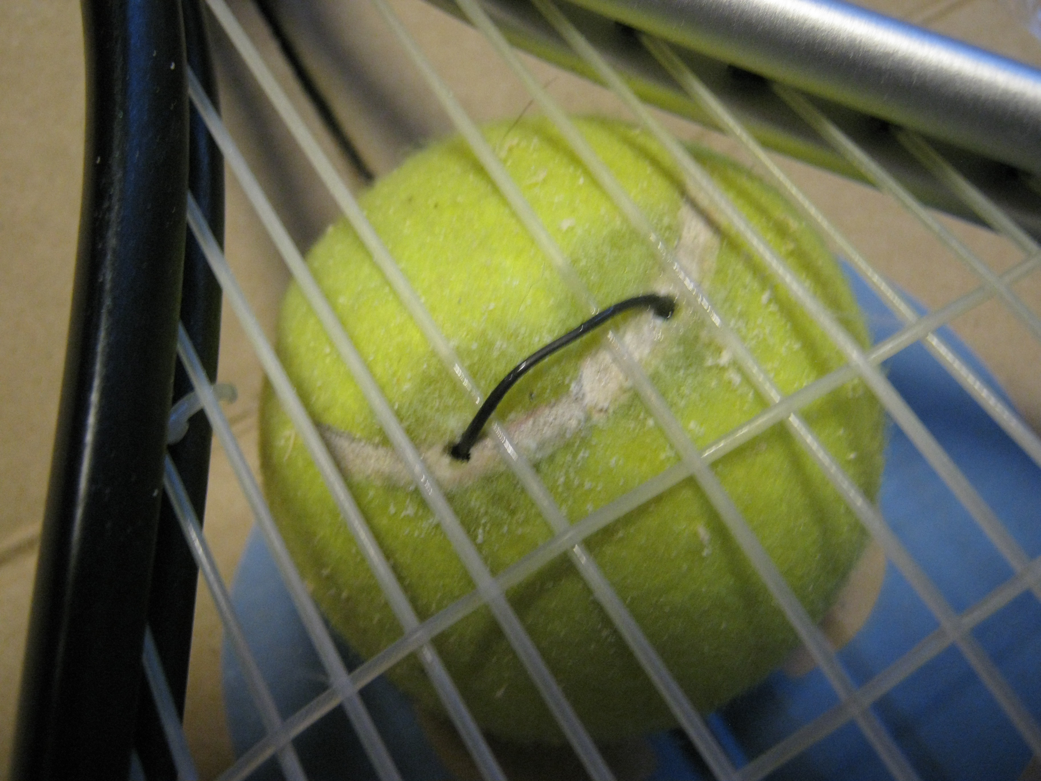 Tennis Racquet Cookie&nbsp;Tray