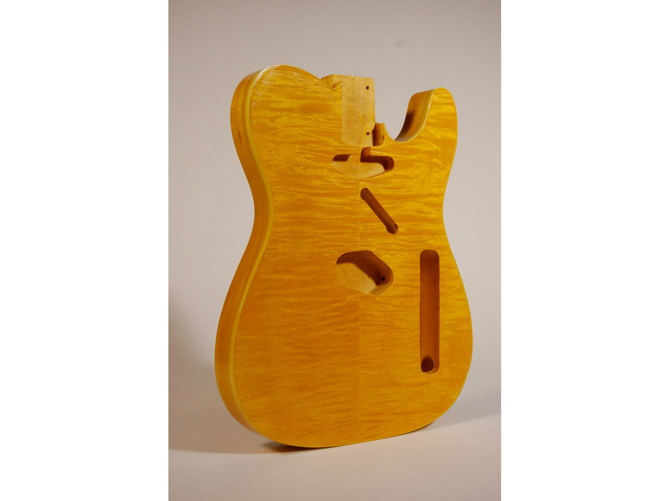 Easy Sunburst&nbsp;Guitar