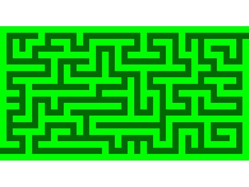 Hedge Maze Area&nbsp;Rug