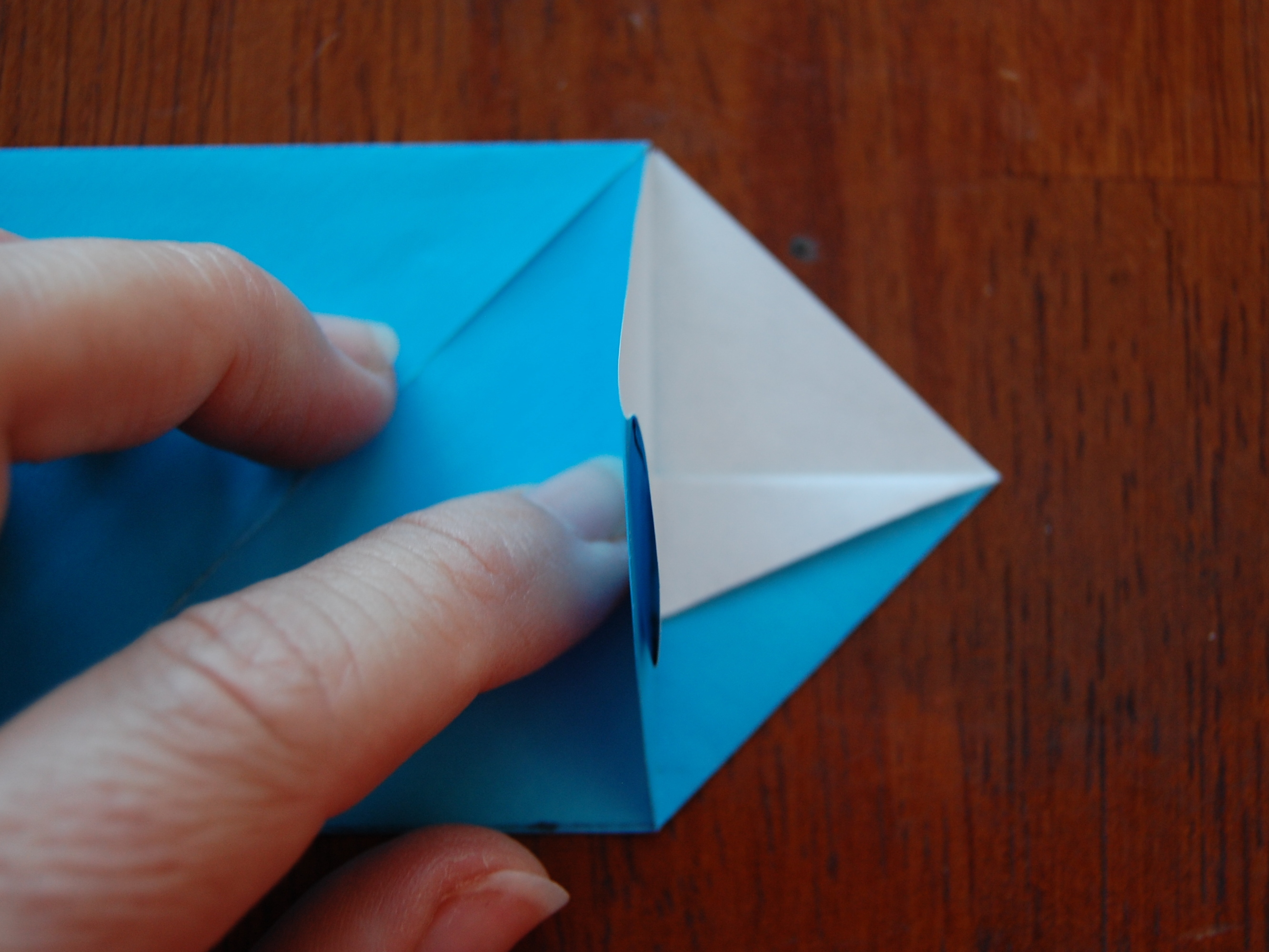 Origami Ball /&nbsp;Kusudama