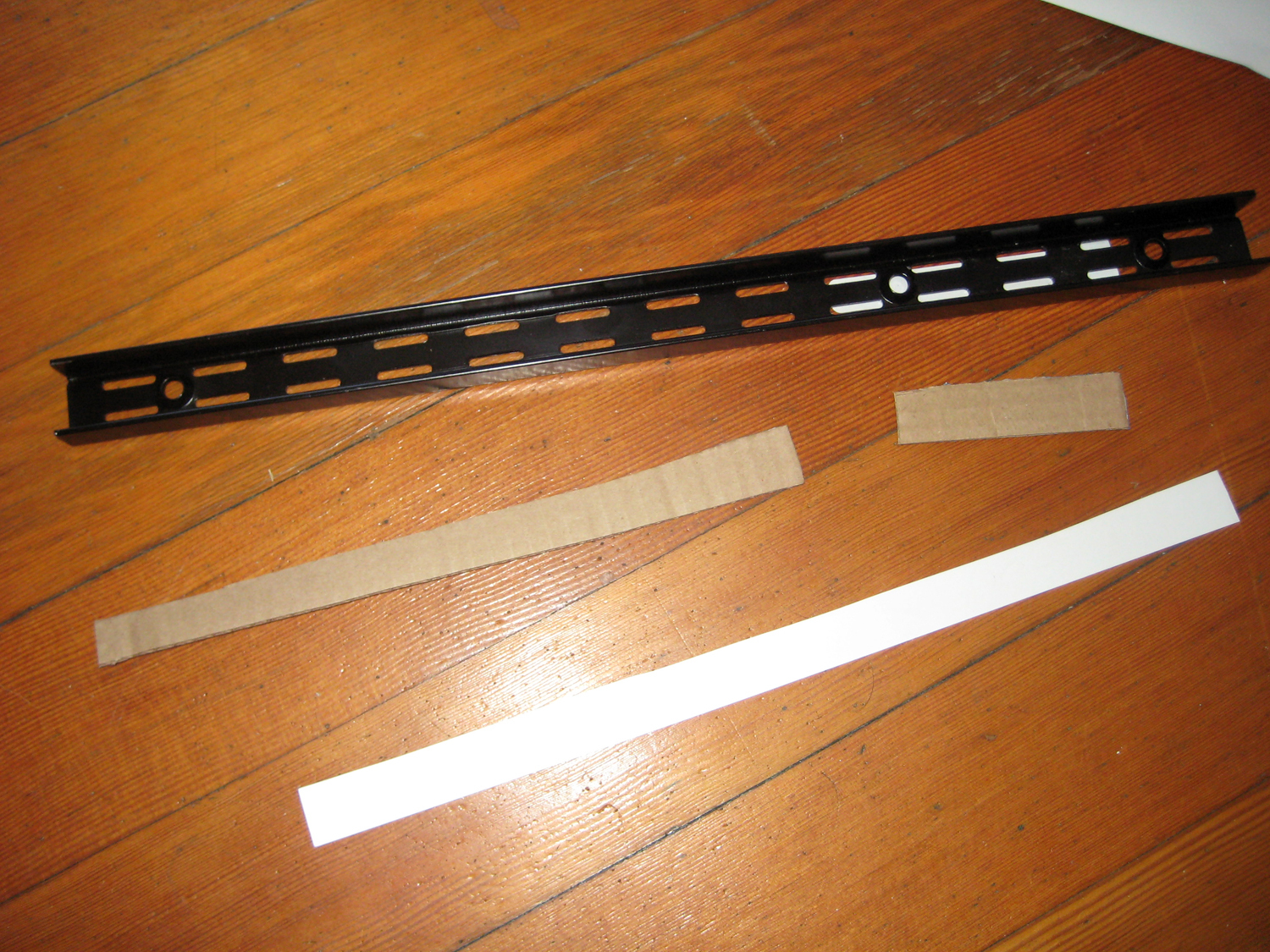 Magnetic Knife&nbsp;Rack